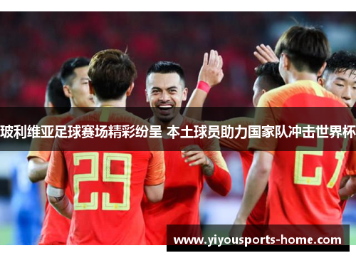 玻利维亚足球赛场精彩纷呈 本土球员助力国家队冲击世界杯